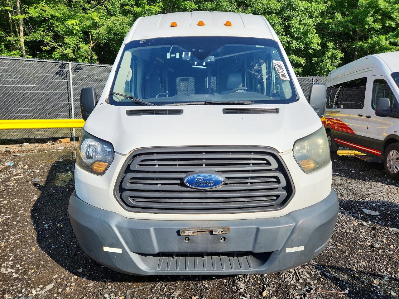 Ford Transit T-350
