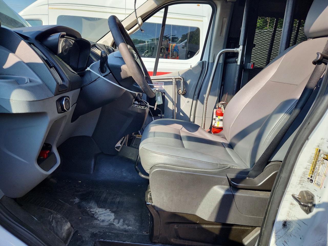Ford Transit T-350