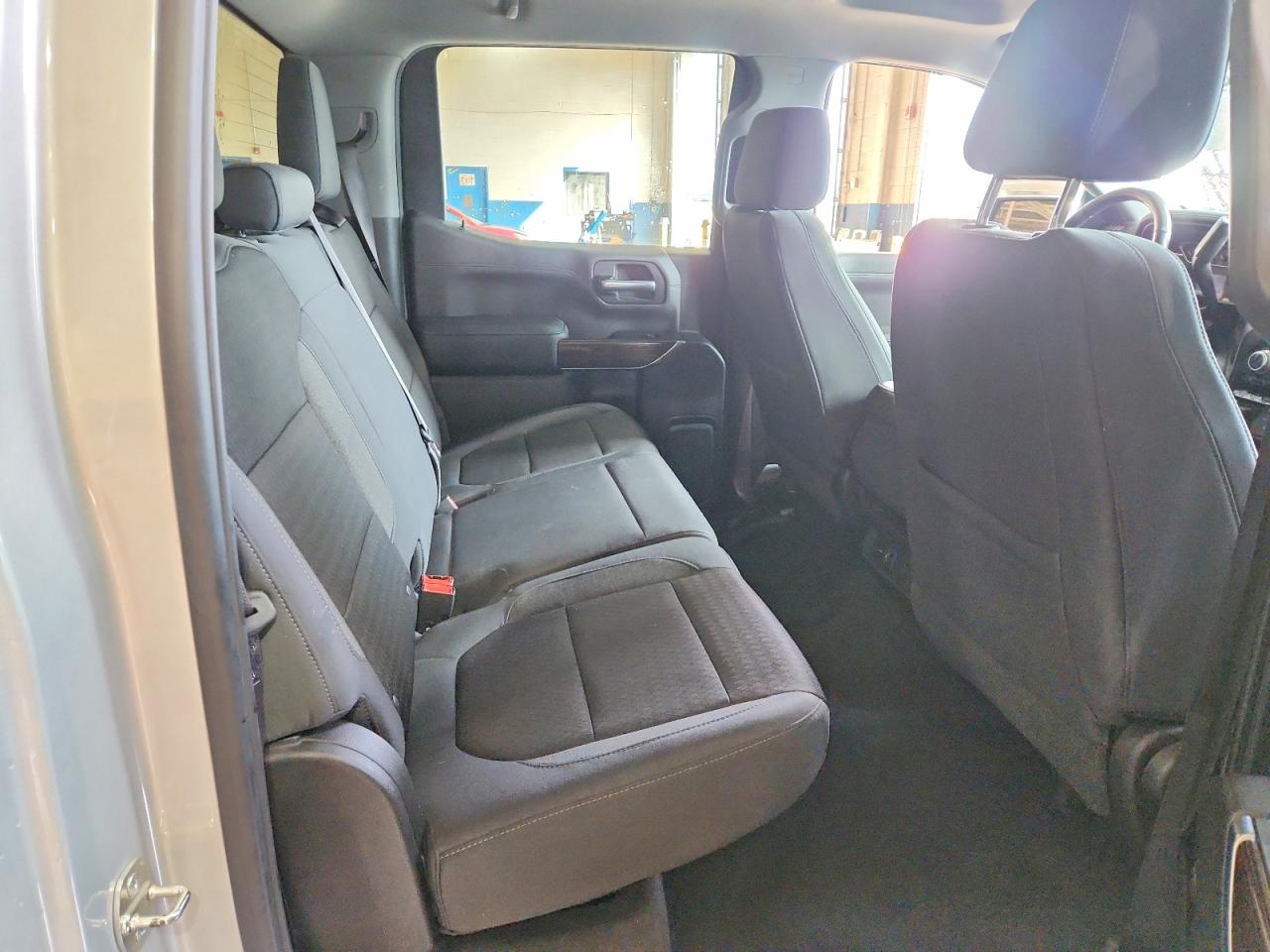 GMC Sierra K1500 Sle