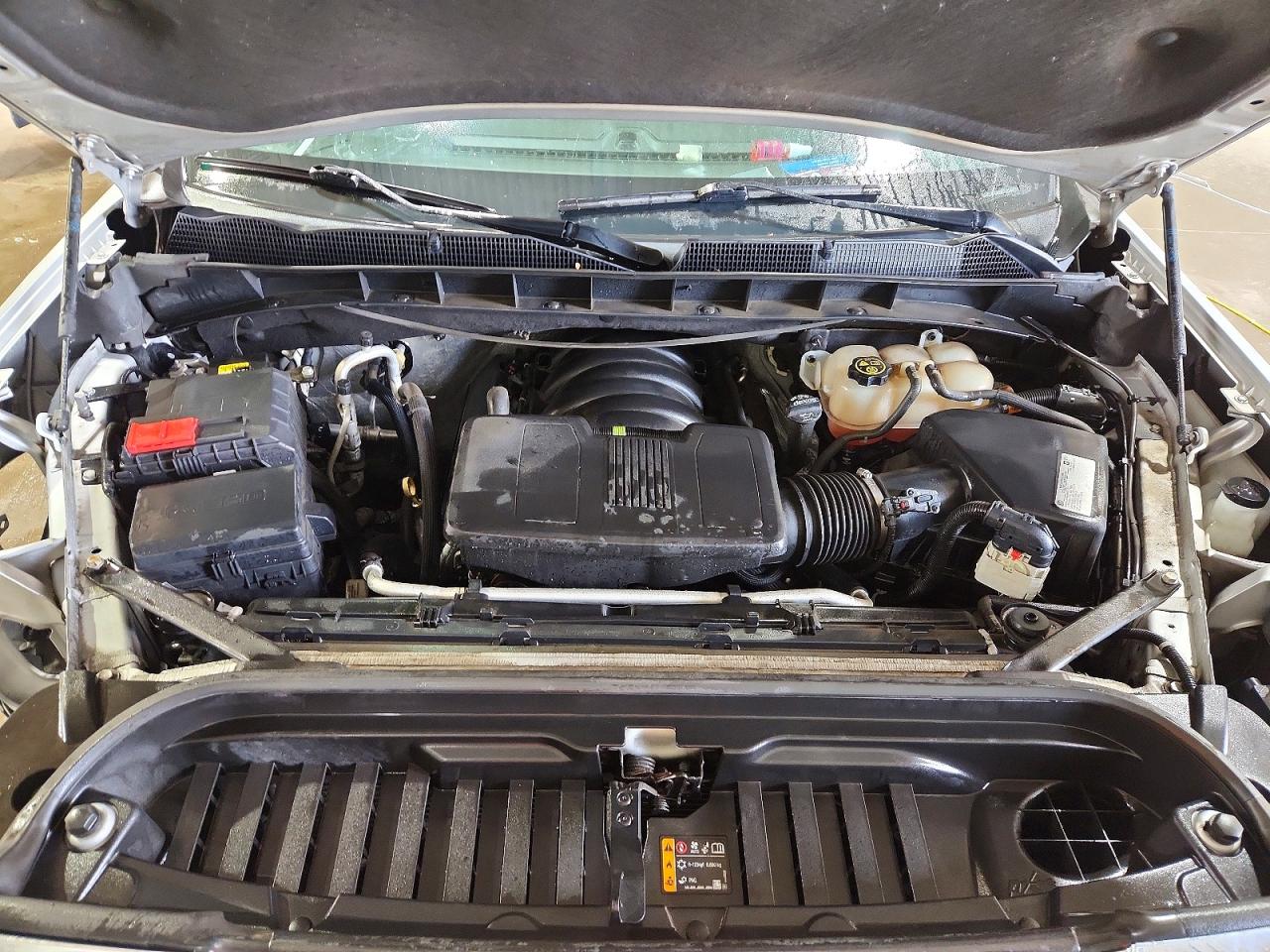 GMC Sierra K1500 Sle