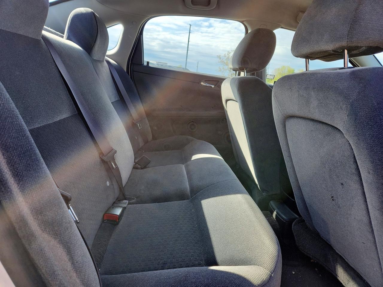 Chevrolet Impala Lt