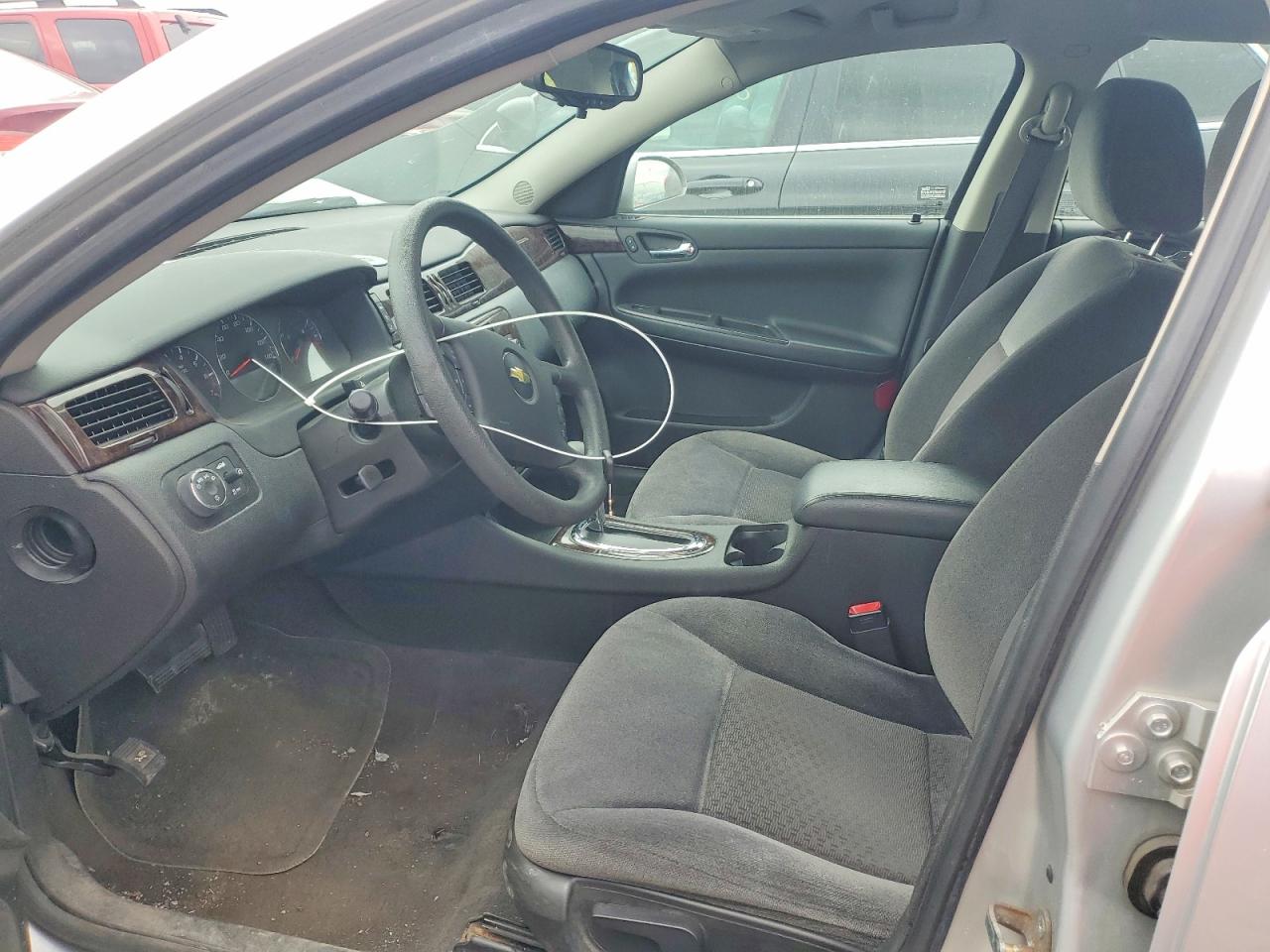 Chevrolet Impala Lt