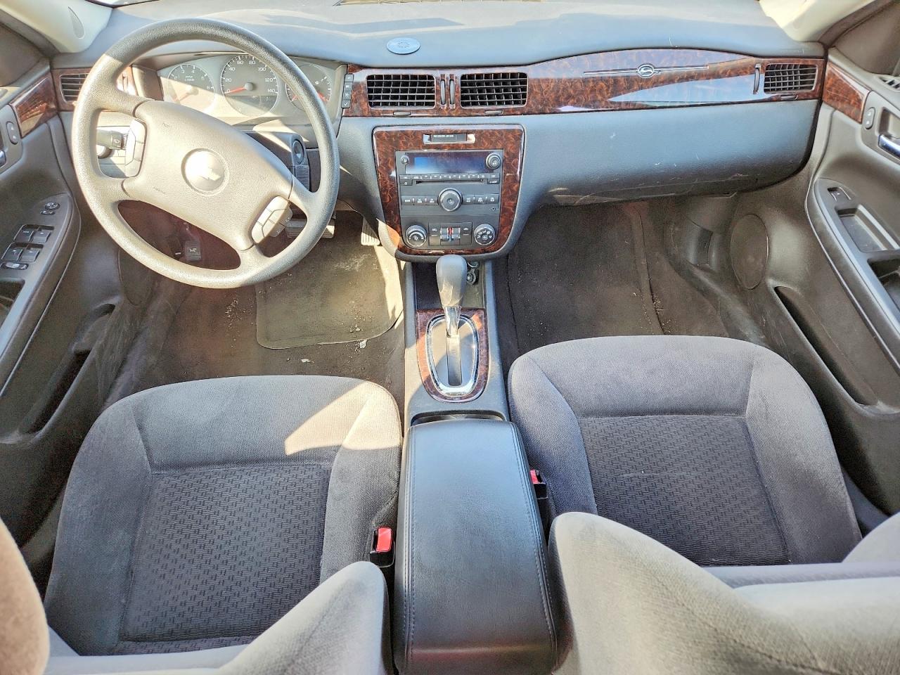Chevrolet Impala Lt