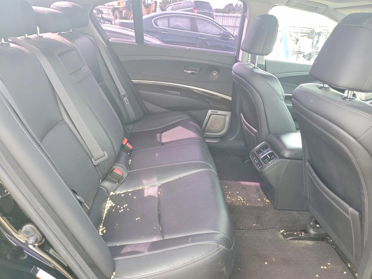 Acura RLX Advance