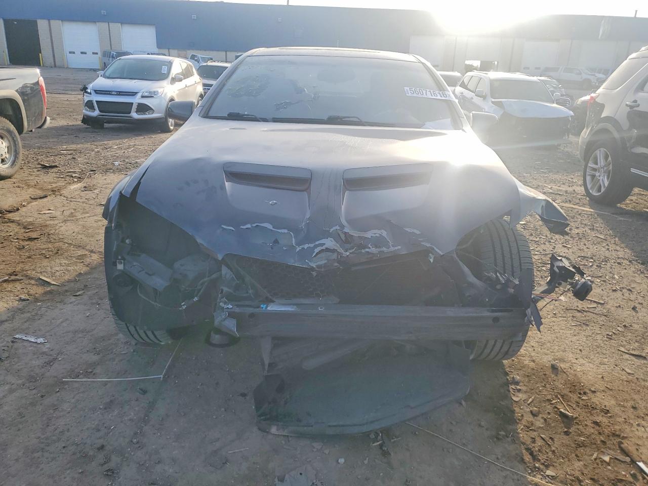 Pontiac G8 Gt