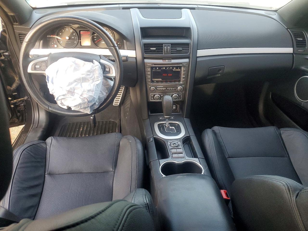 Pontiac G8 Gt