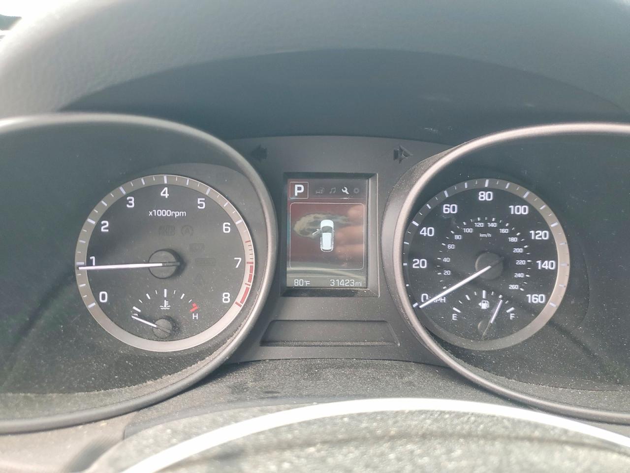 Hyundai SANTA FE 2.4l