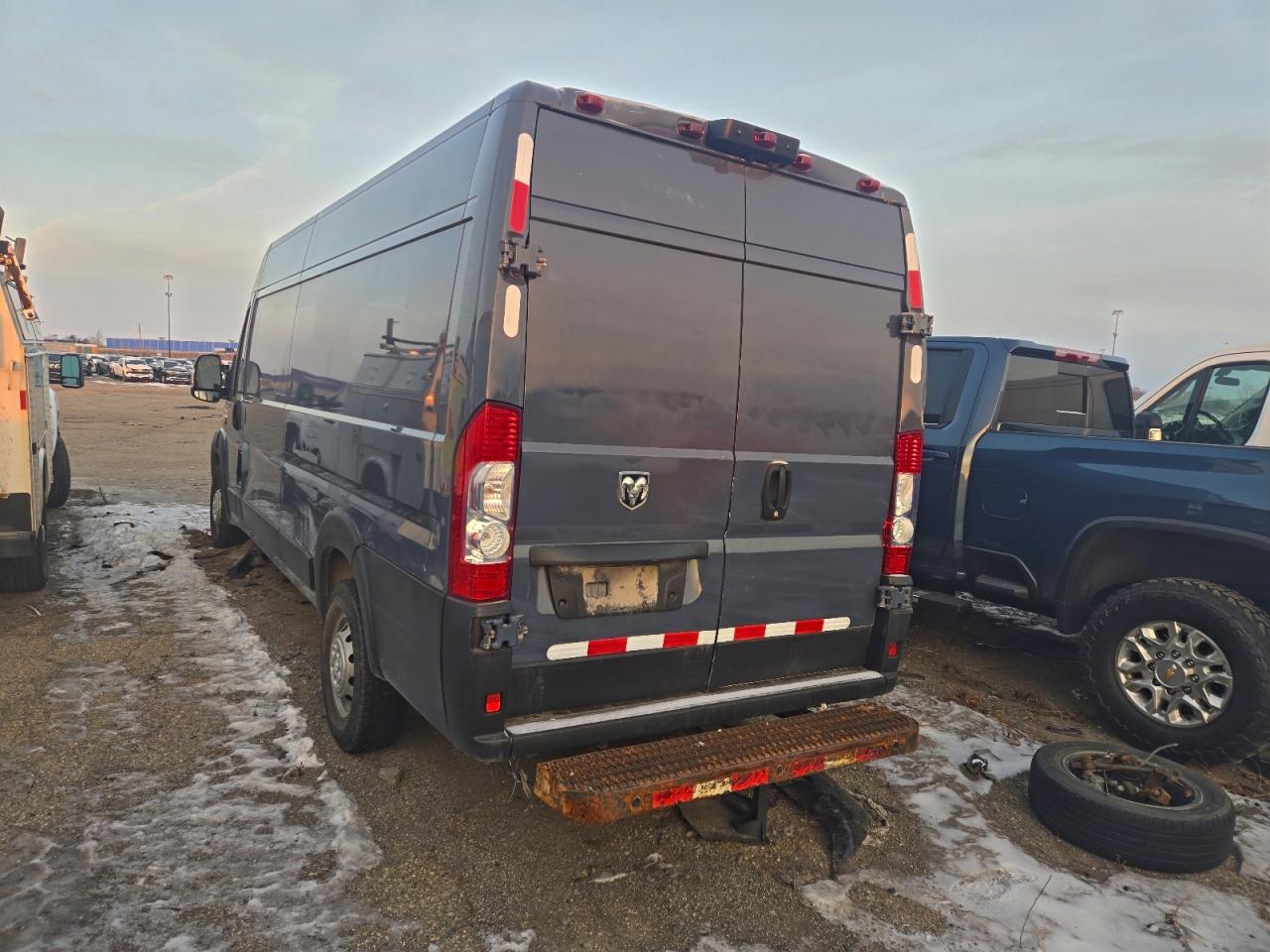 Ram Promaster