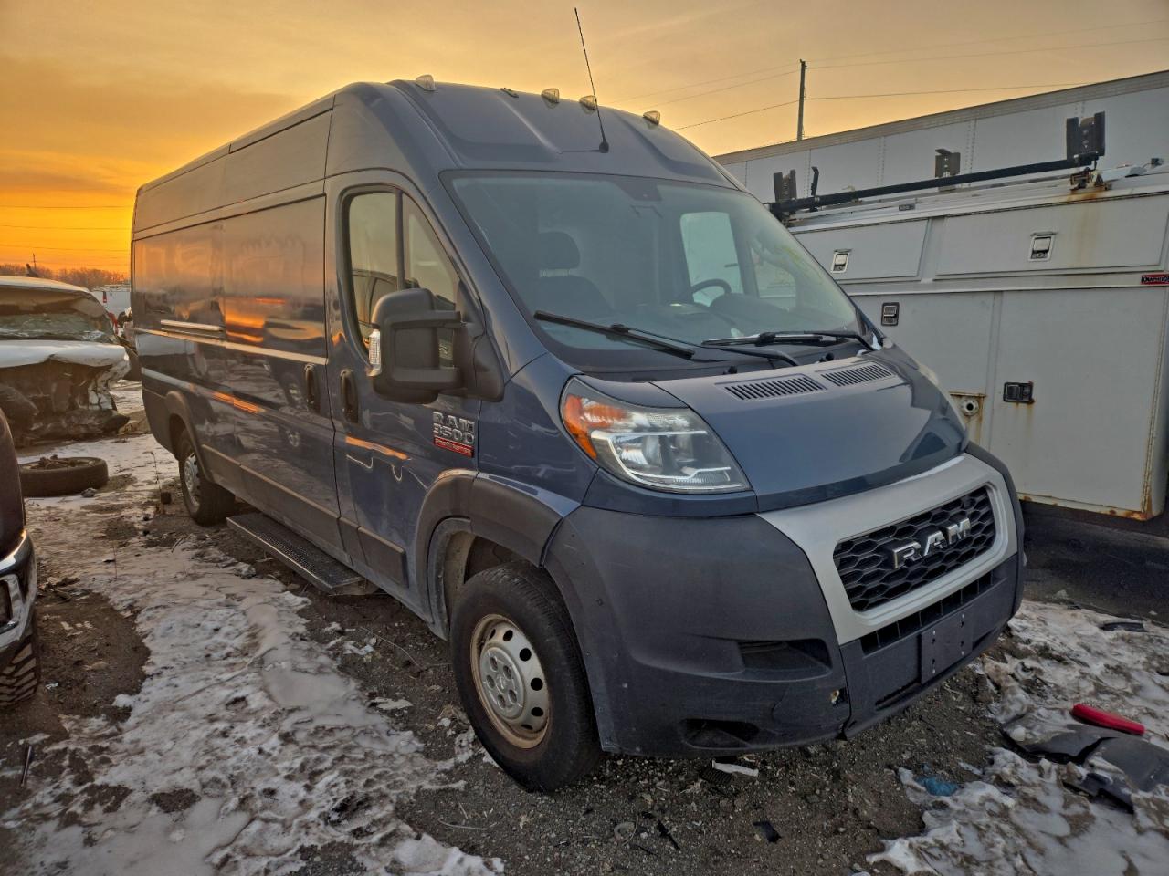 Ram Promaster