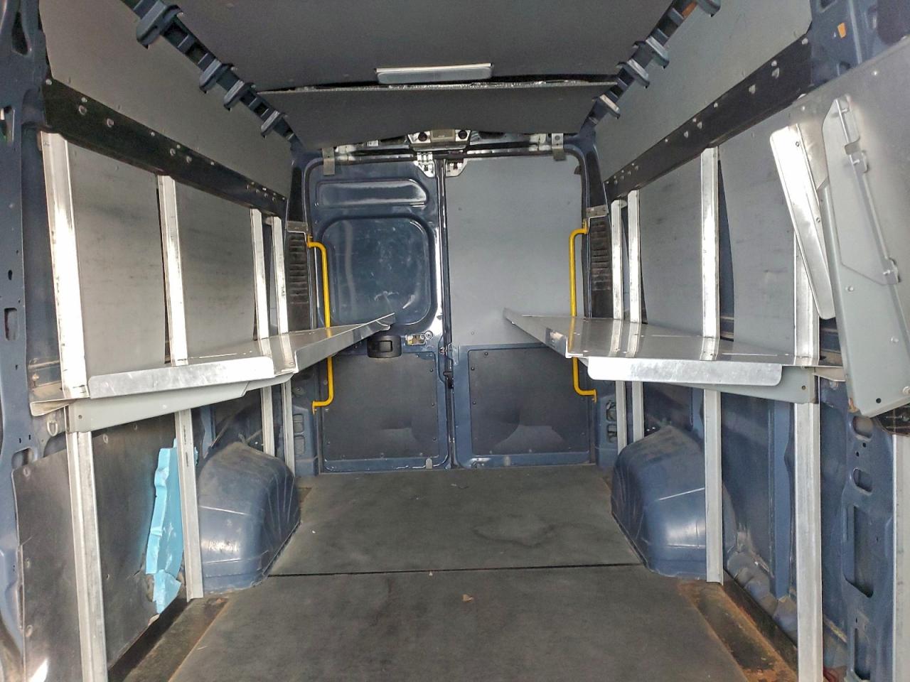 Ram Promaster