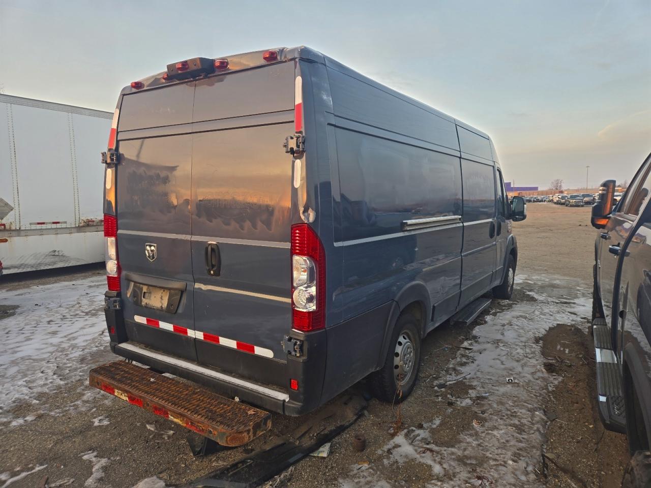 Ram Promaster