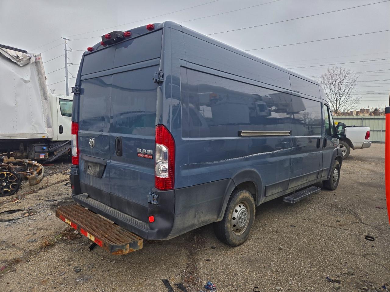 Ram Promaster