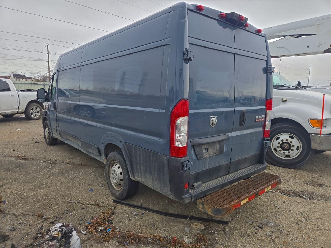 Ram Promaster