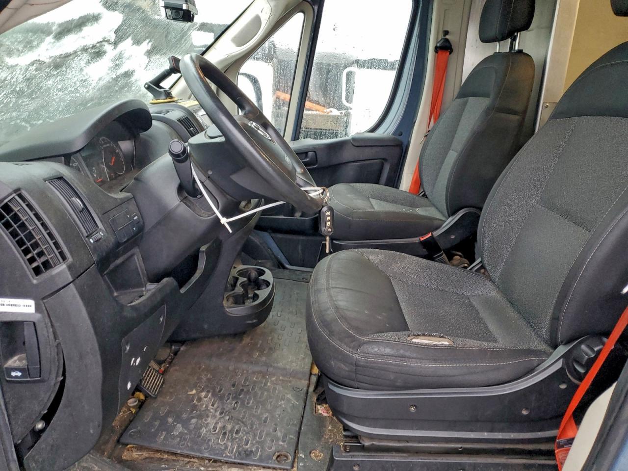 Ram Promaster