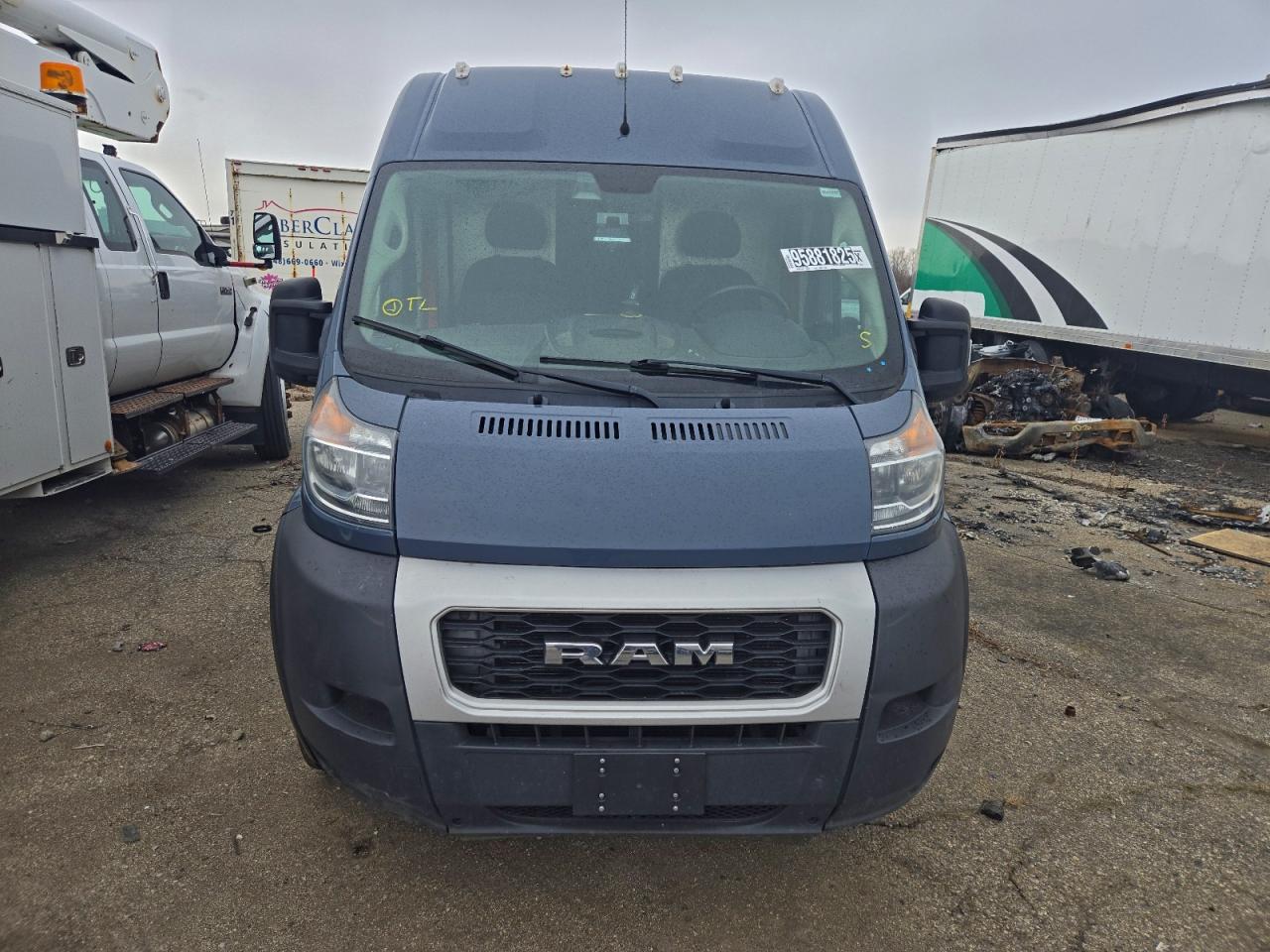 Ram Promaster