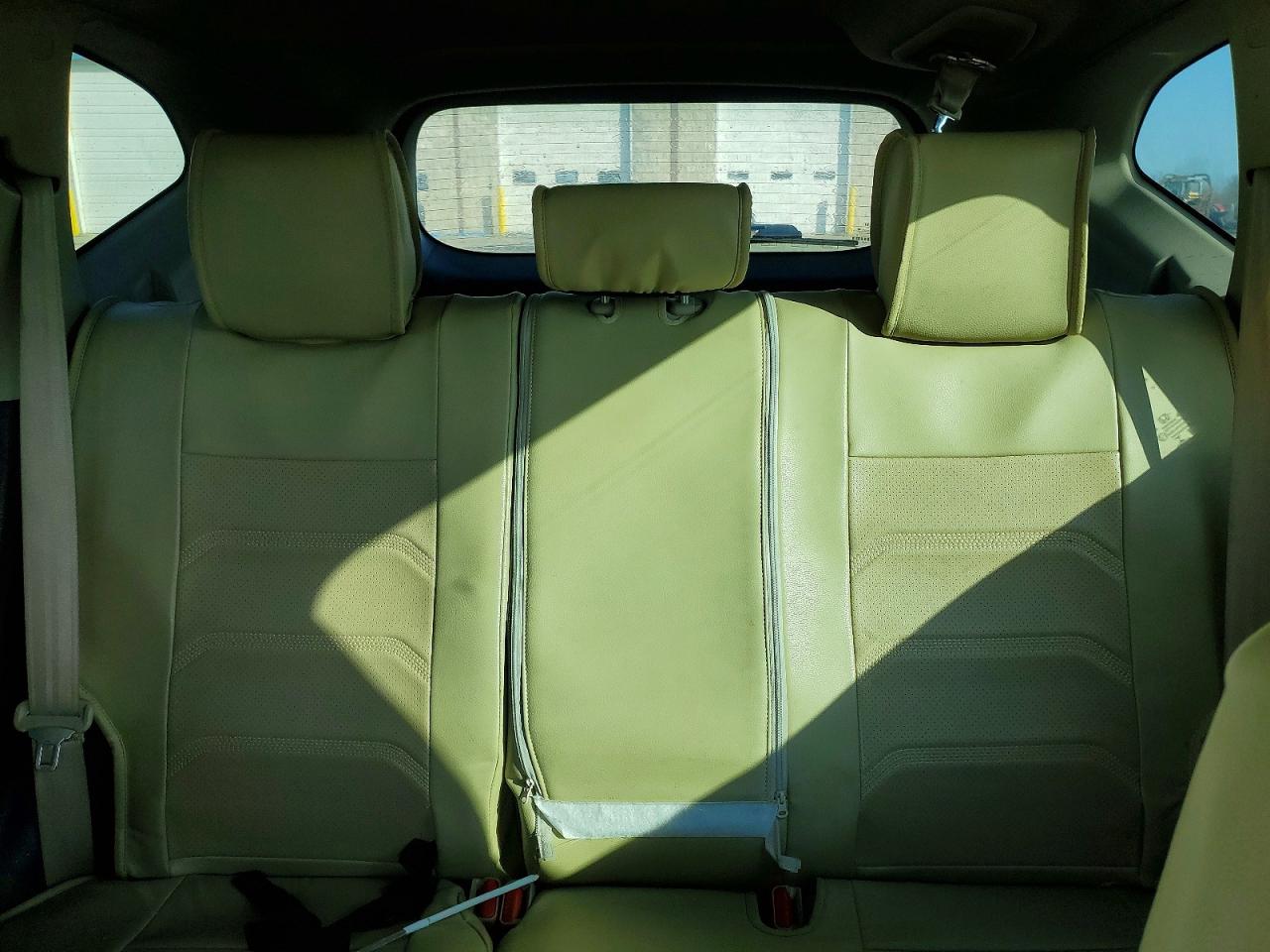 Honda Crv Lx