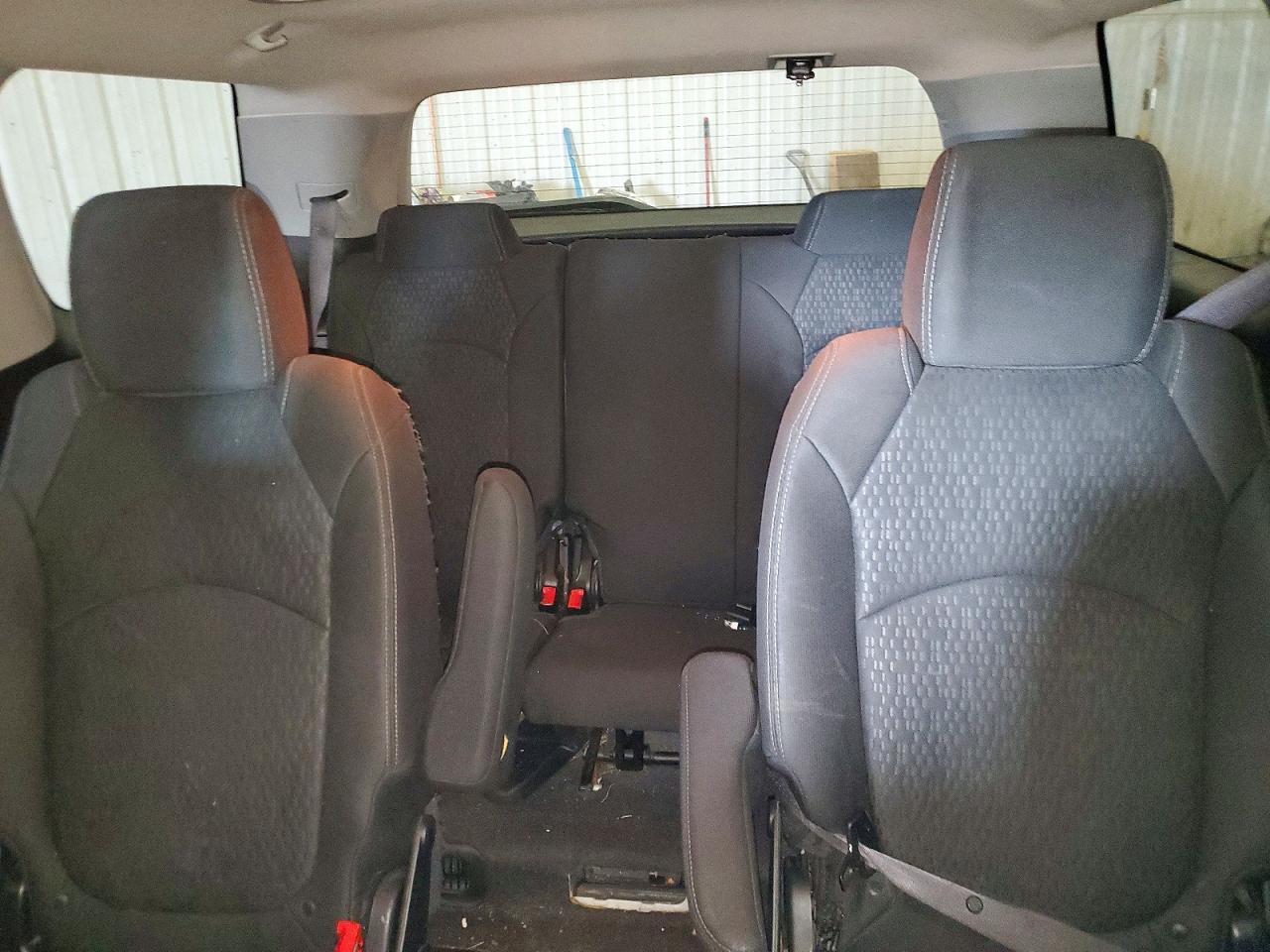 GMC Acadia Sle
