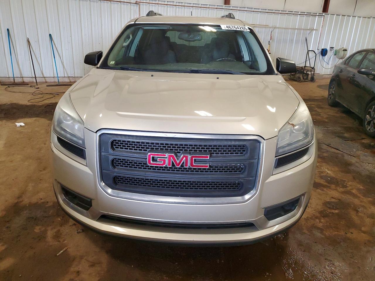 GMC Acadia Sle