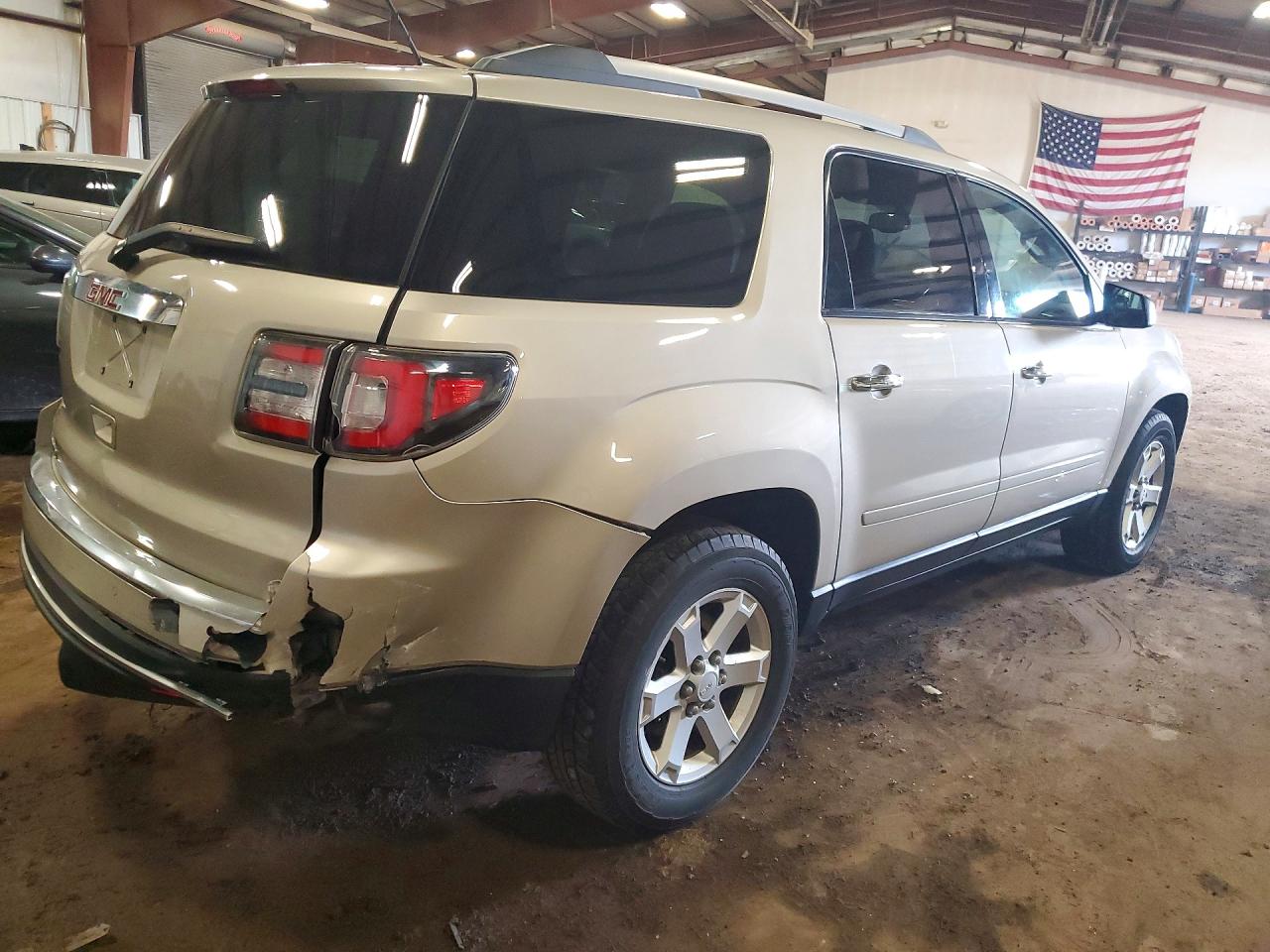 GMC Acadia Sle