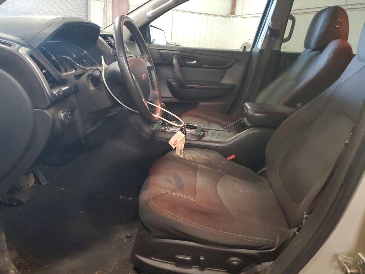 GMC Acadia Sle