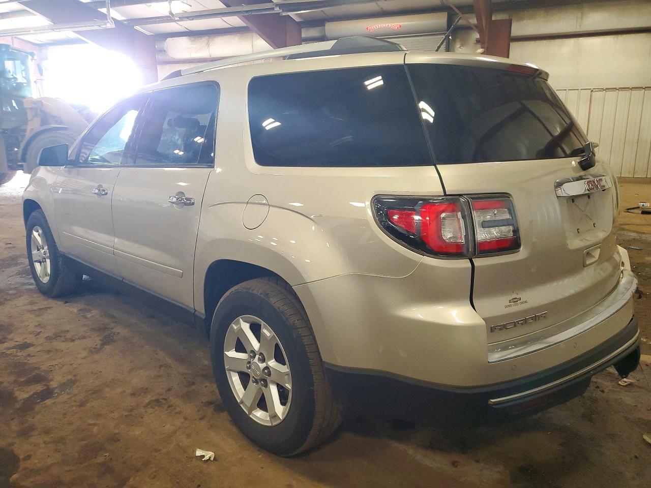 GMC Acadia Sle