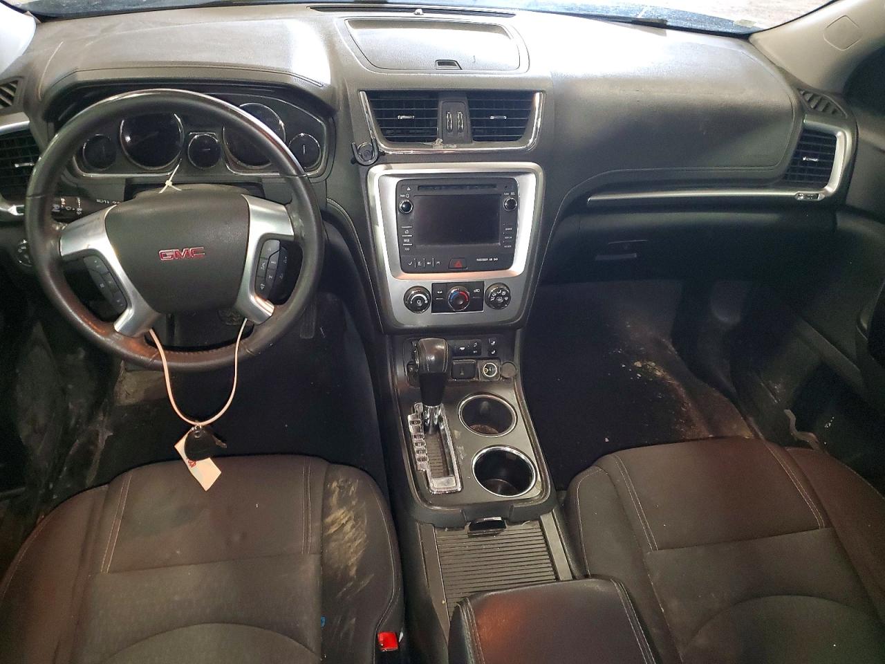 GMC Acadia Sle