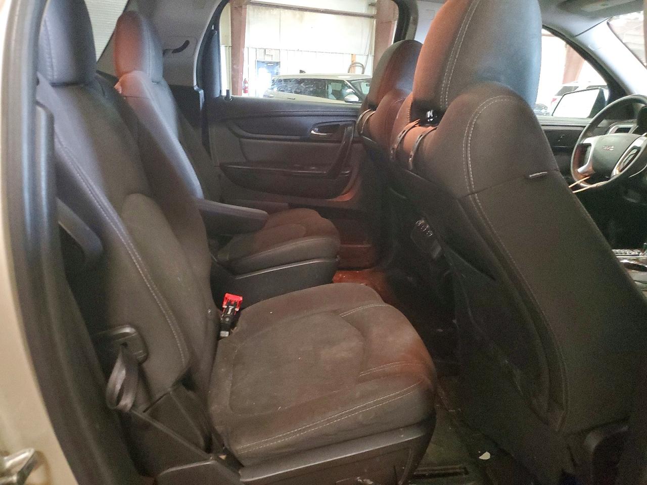 GMC Acadia Sle