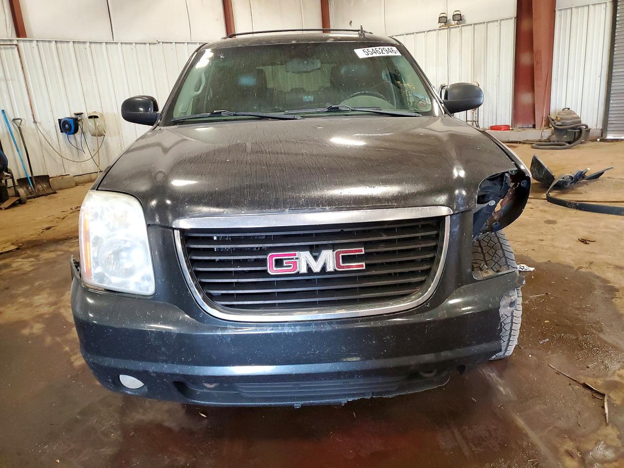 GMC Yukon Slt