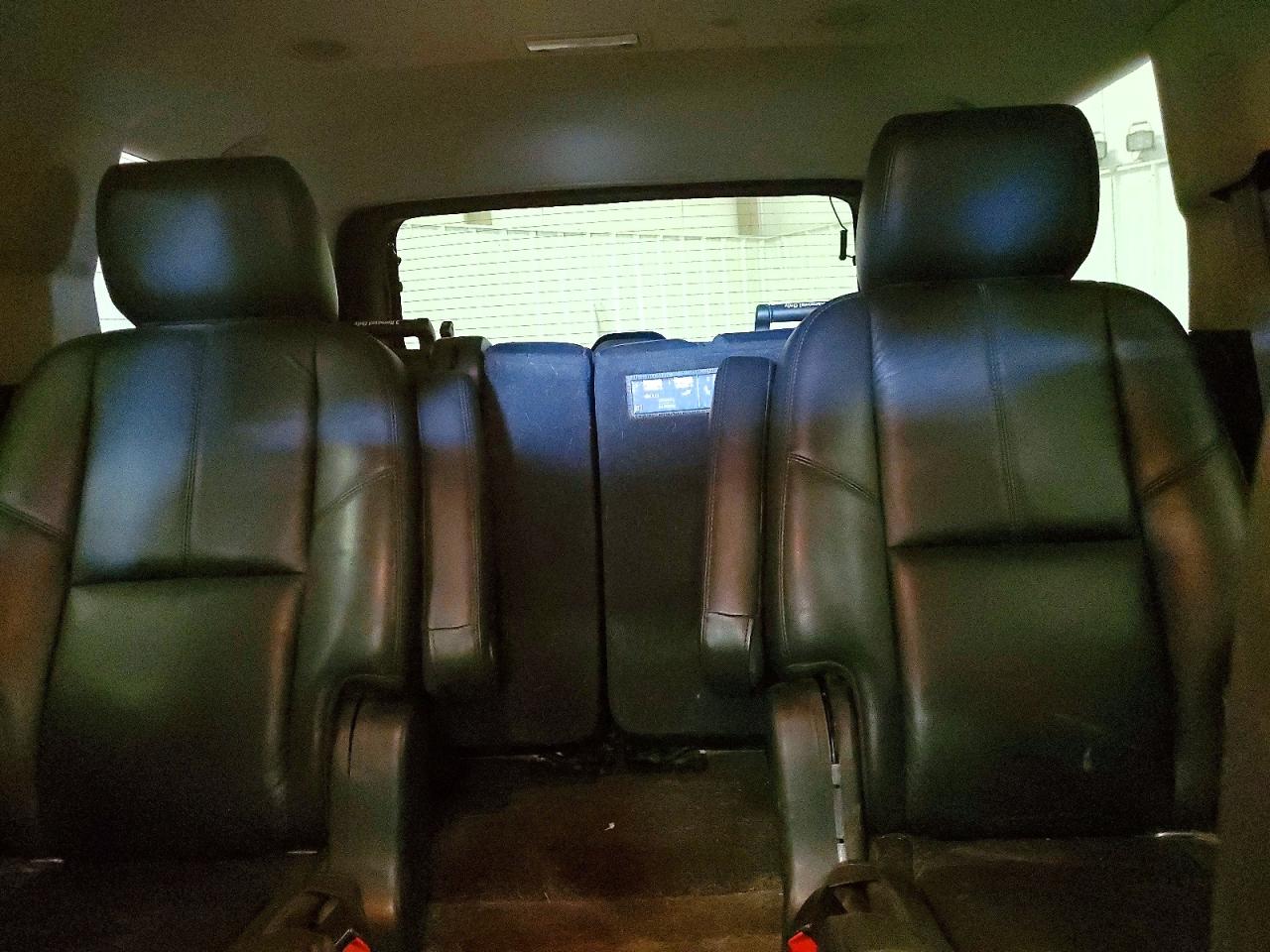 GMC Yukon Slt