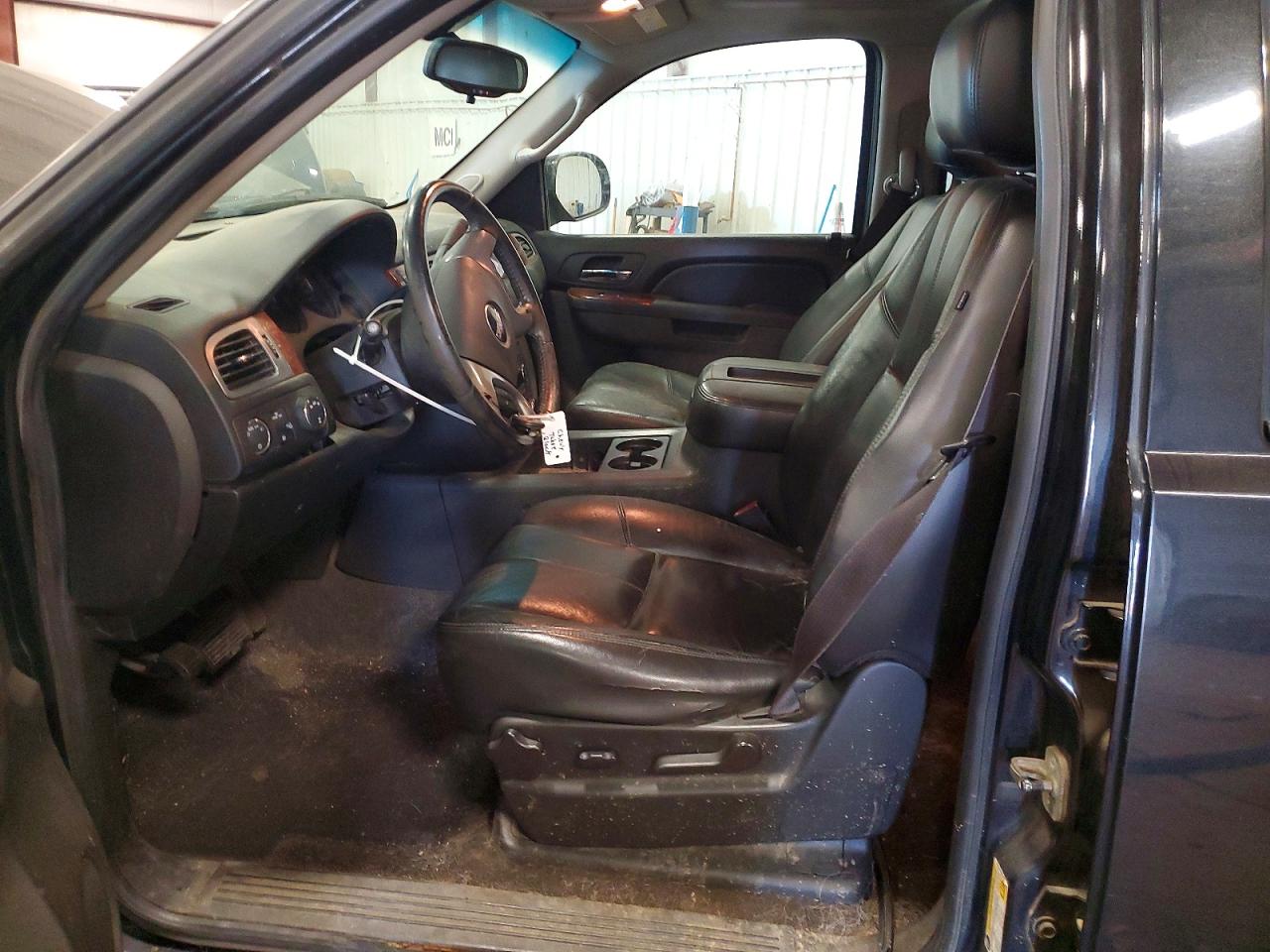 GMC Yukon Slt