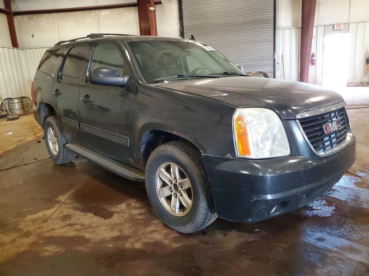 GMC Yukon Slt