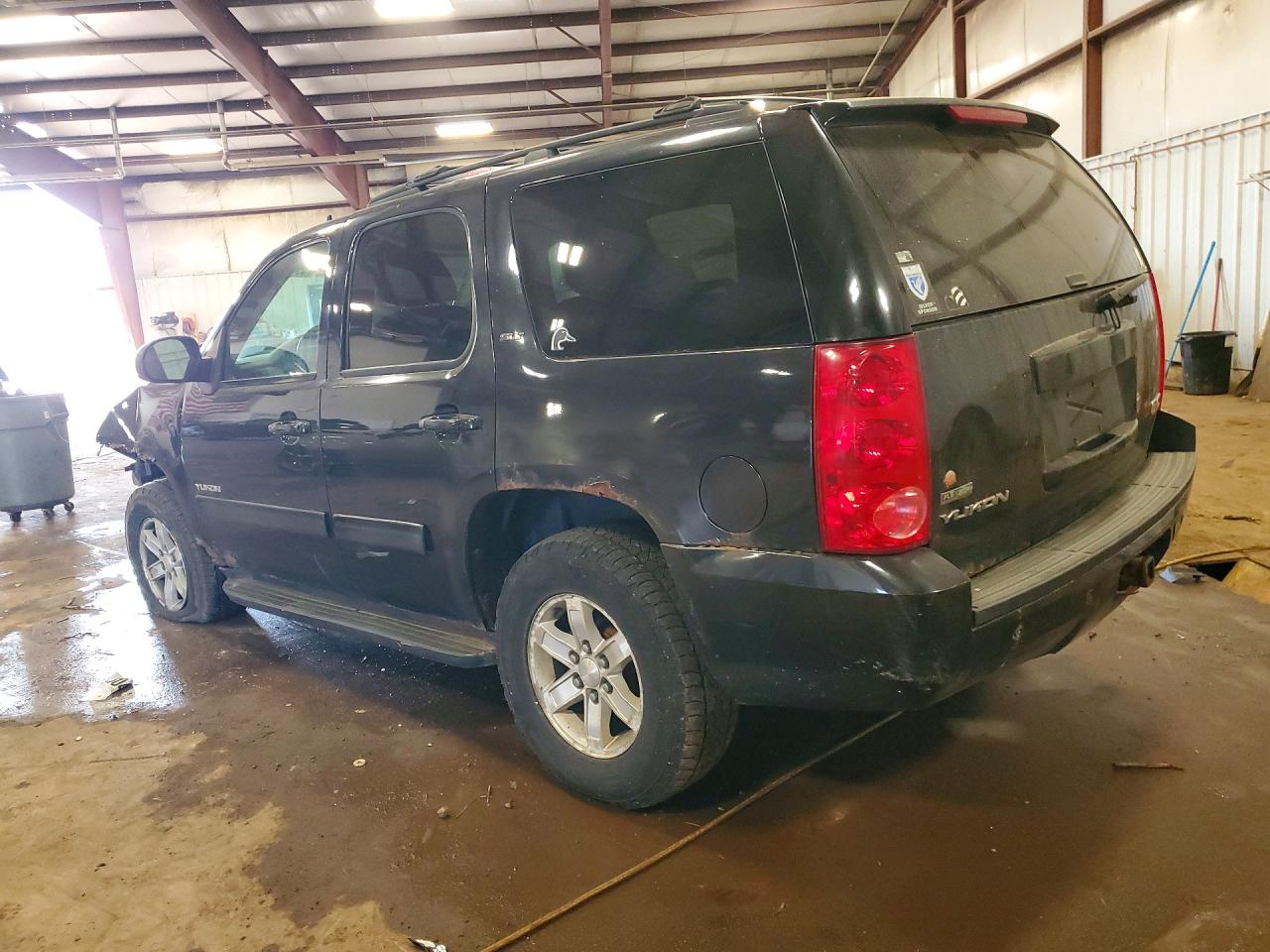 GMC Yukon Slt