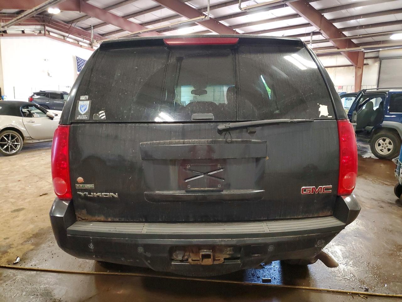 GMC Yukon Slt