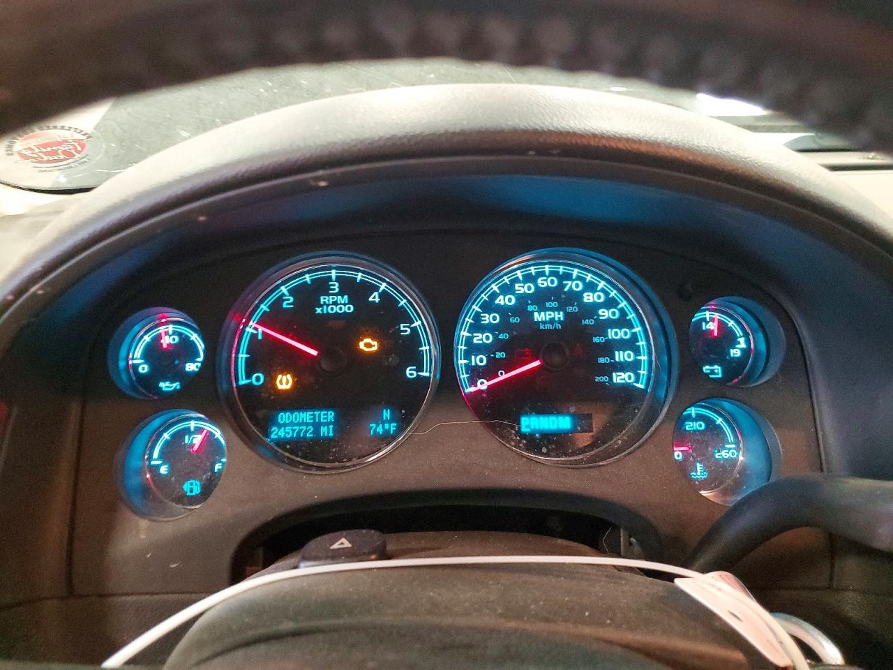 GMC Yukon Slt