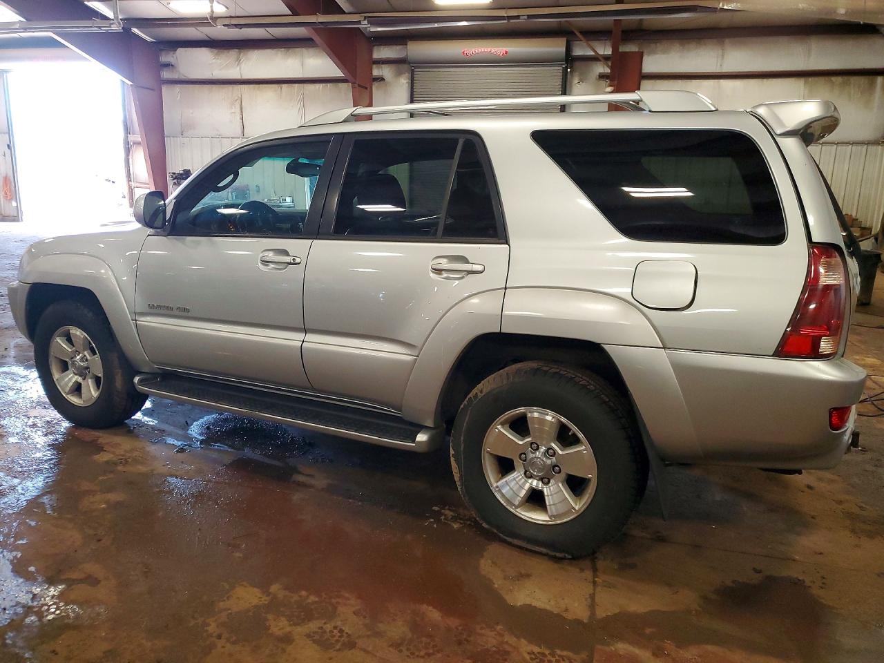 Toyota 4Runner Limited
