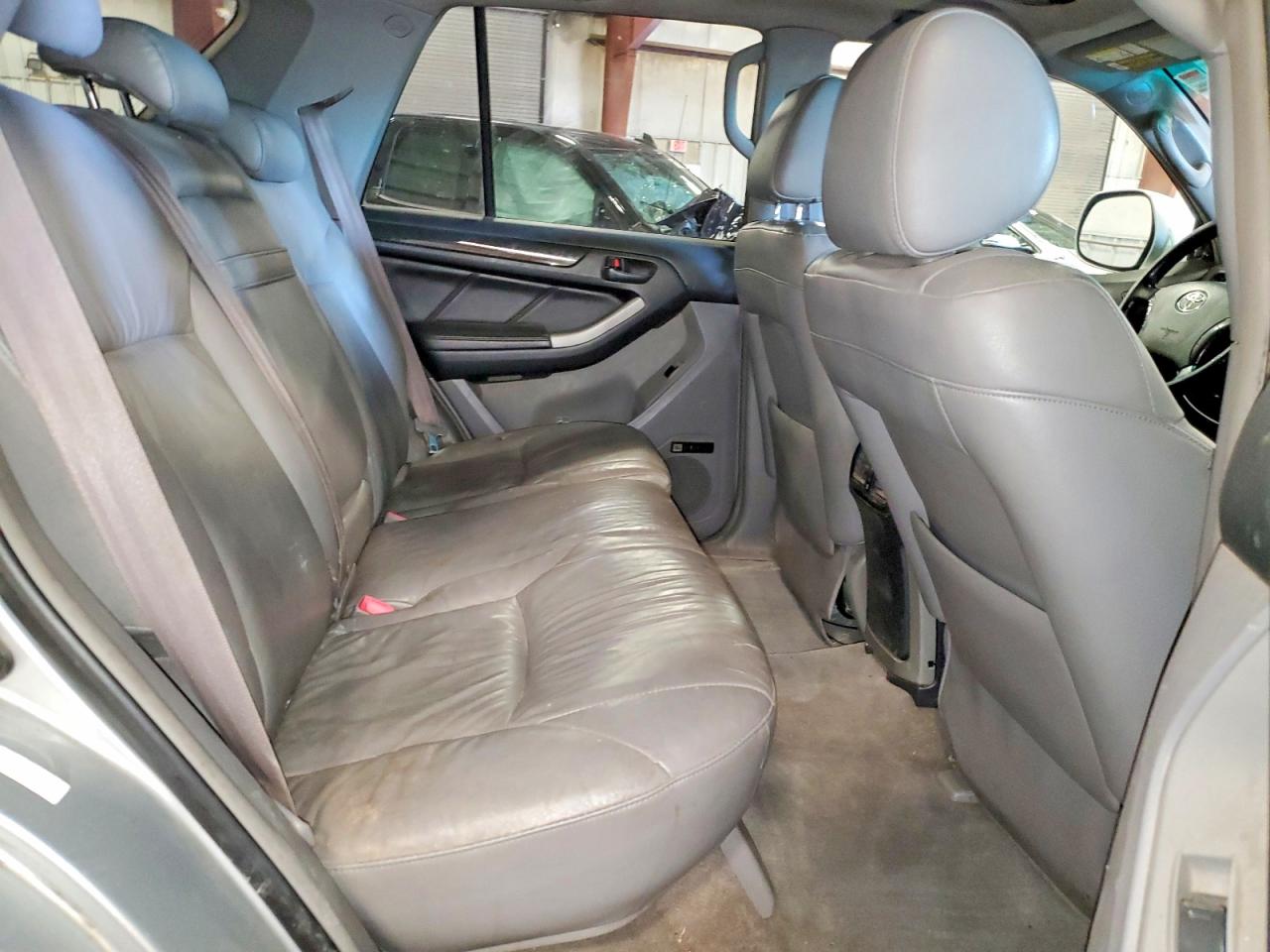 Toyota 4Runner Limited