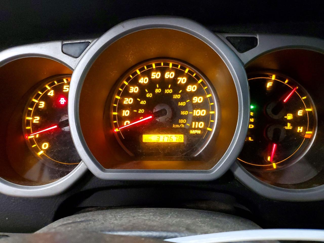 Toyota 4Runner Limited