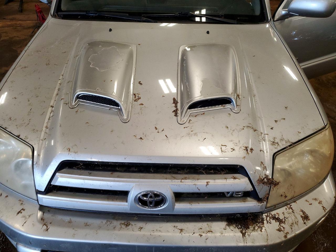 Toyota 4Runner Limited