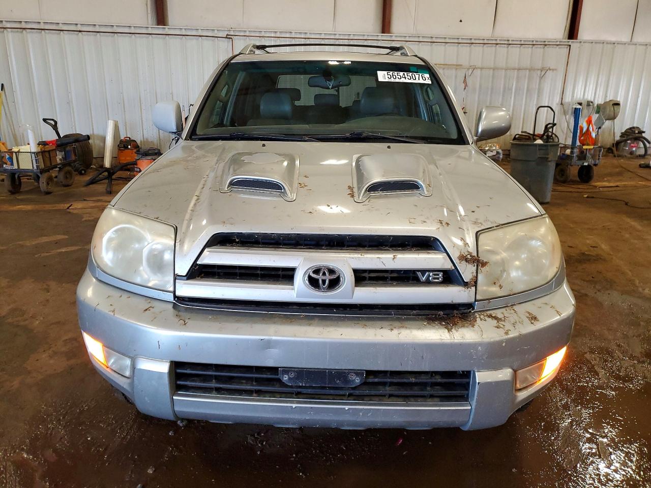 Toyota 4Runner Limited