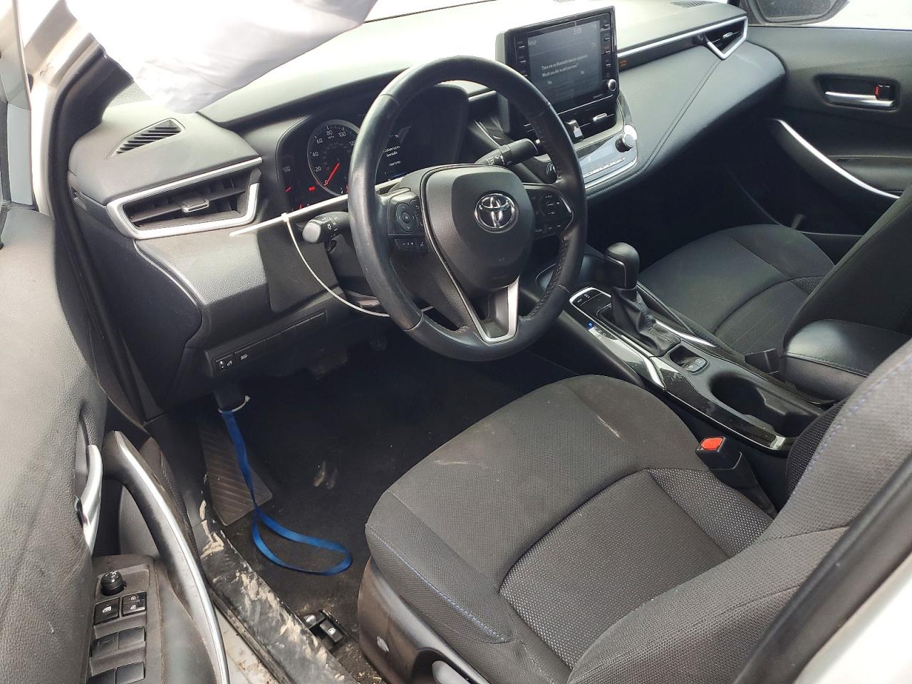 Toyota Corolla Se