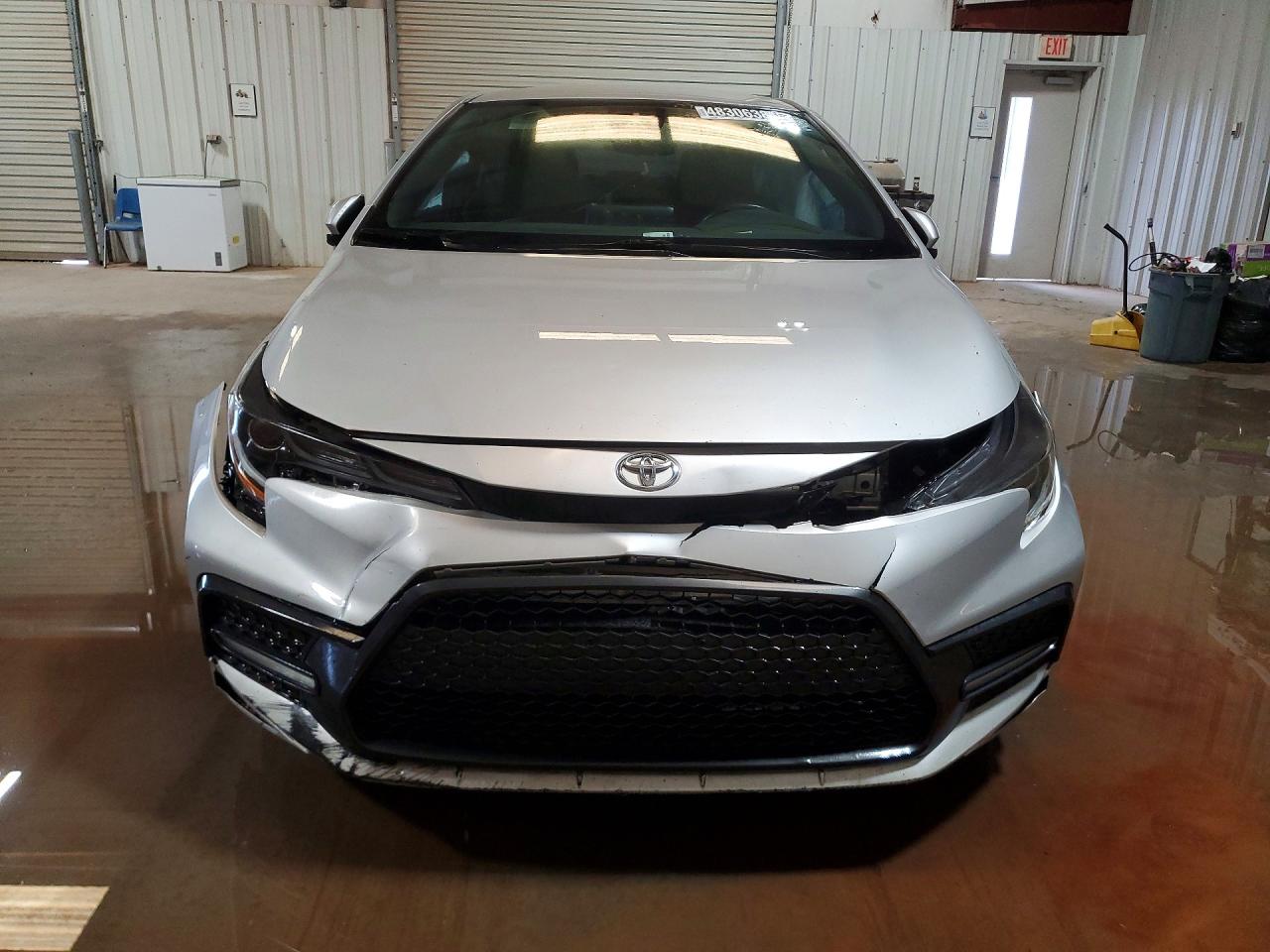 Toyota Corolla Se