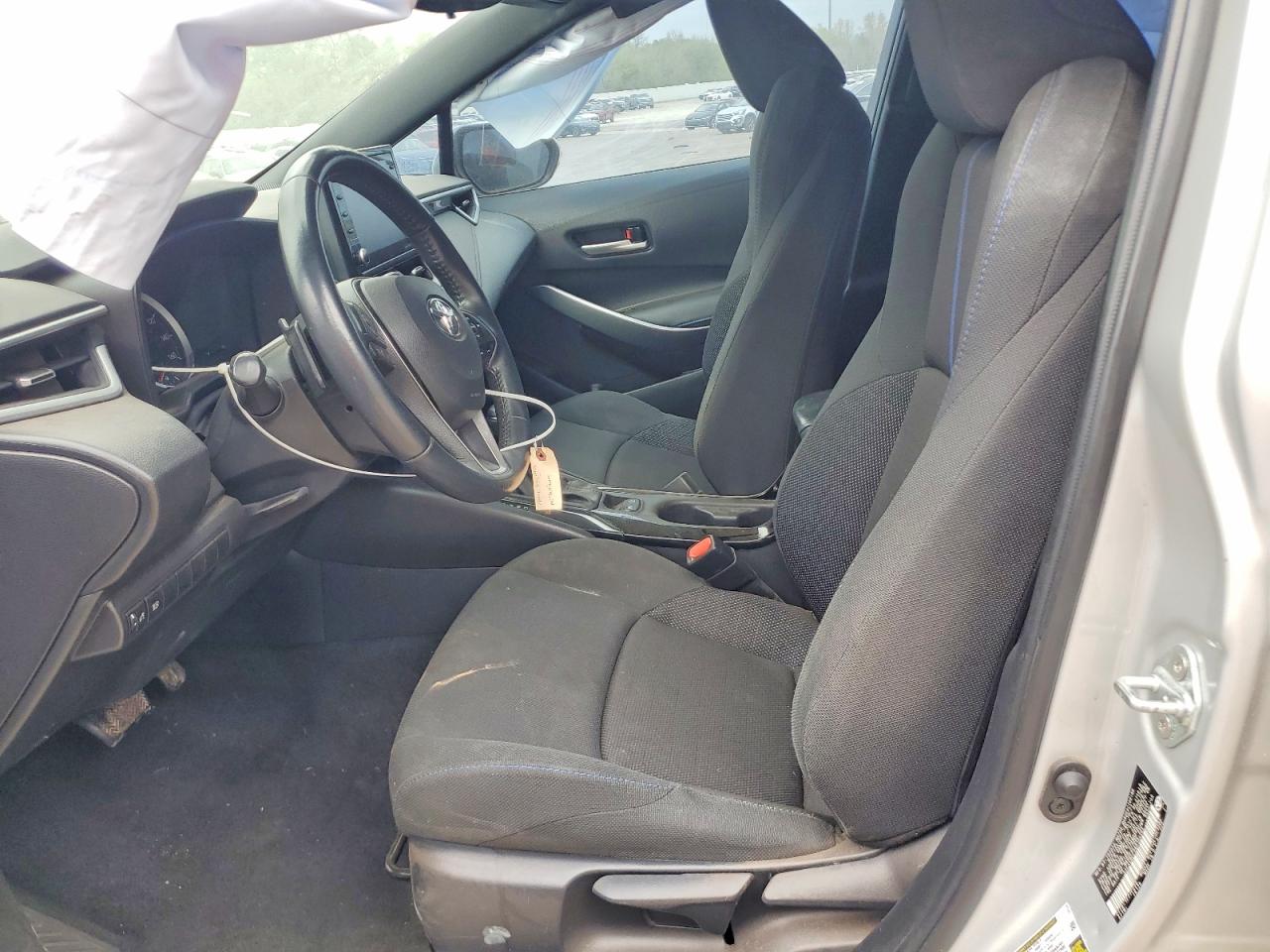 Toyota Corolla Se