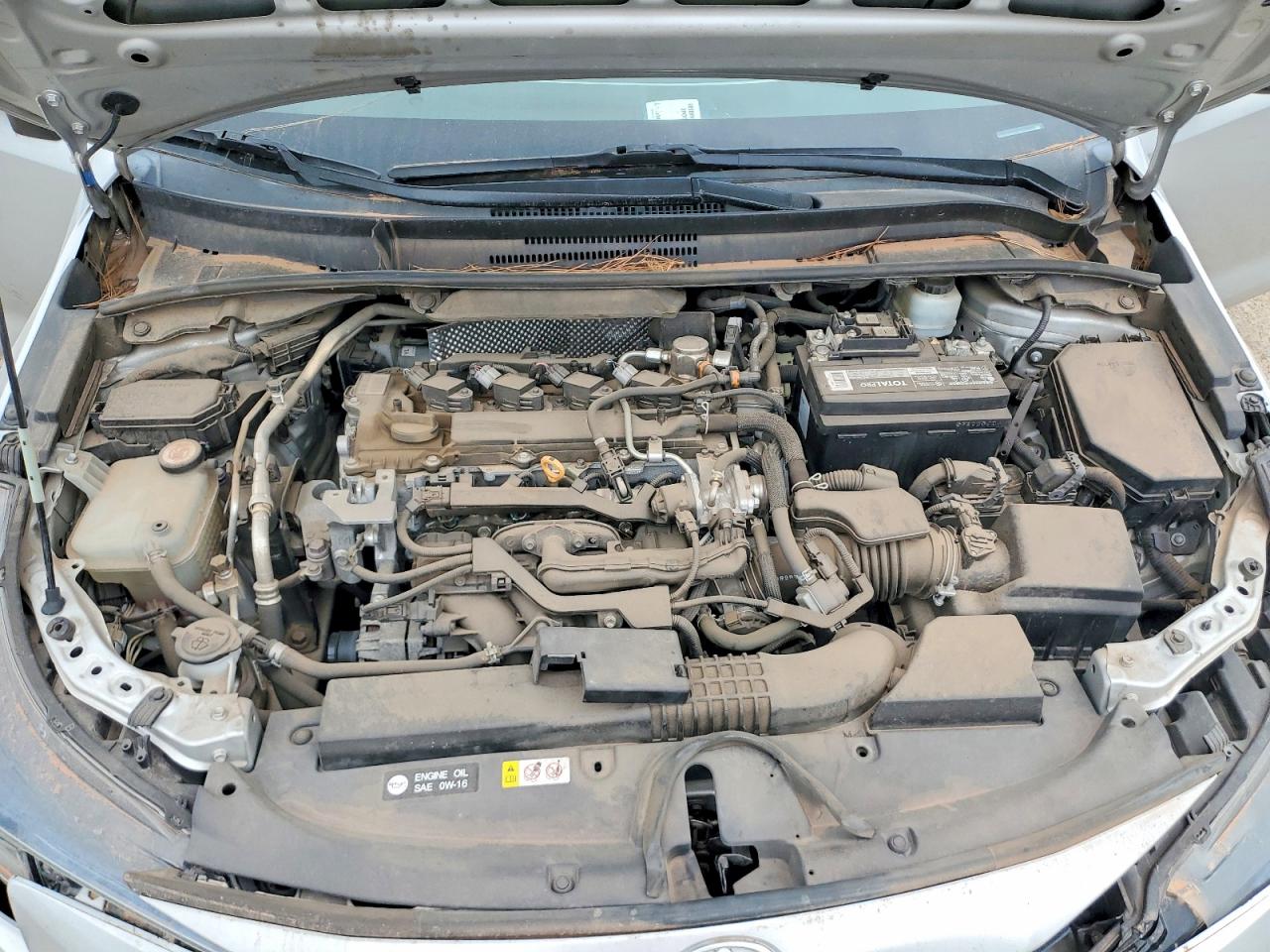 Toyota Corolla Se