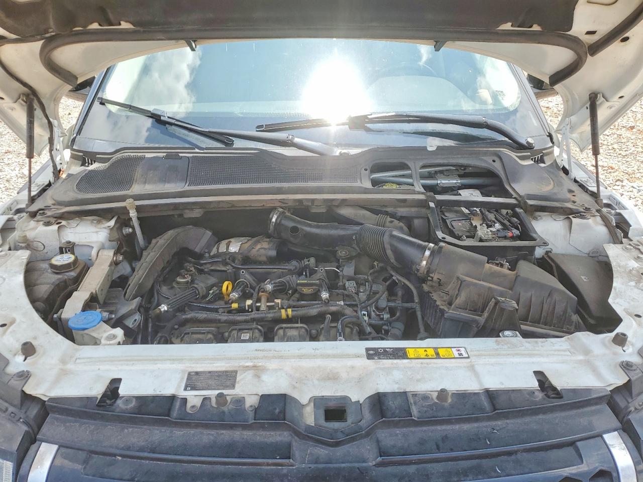 Land Rover Range Rover Se