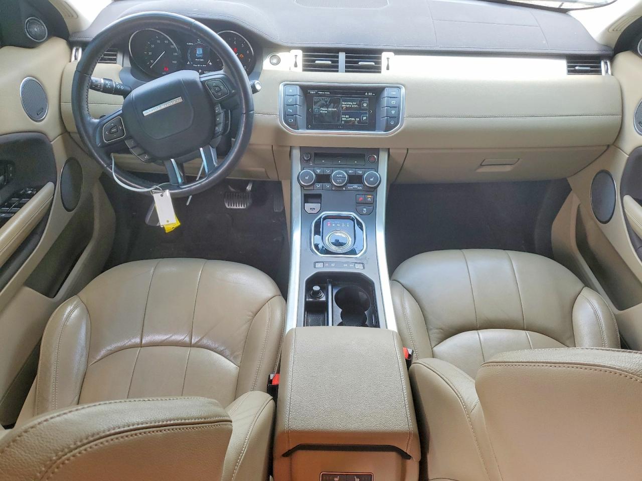 Land Rover Range Rover Se