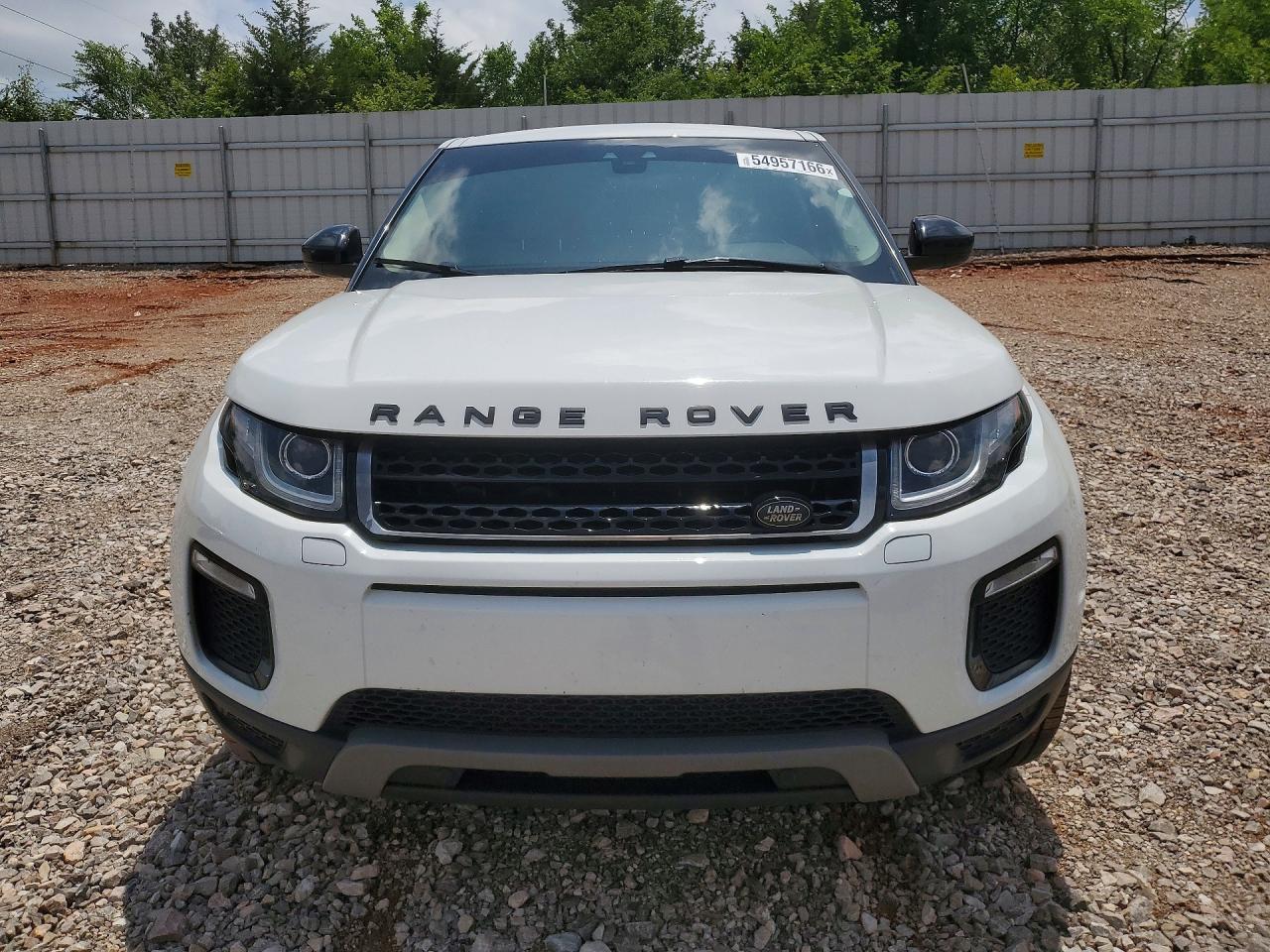 Land Rover Range Rover Se