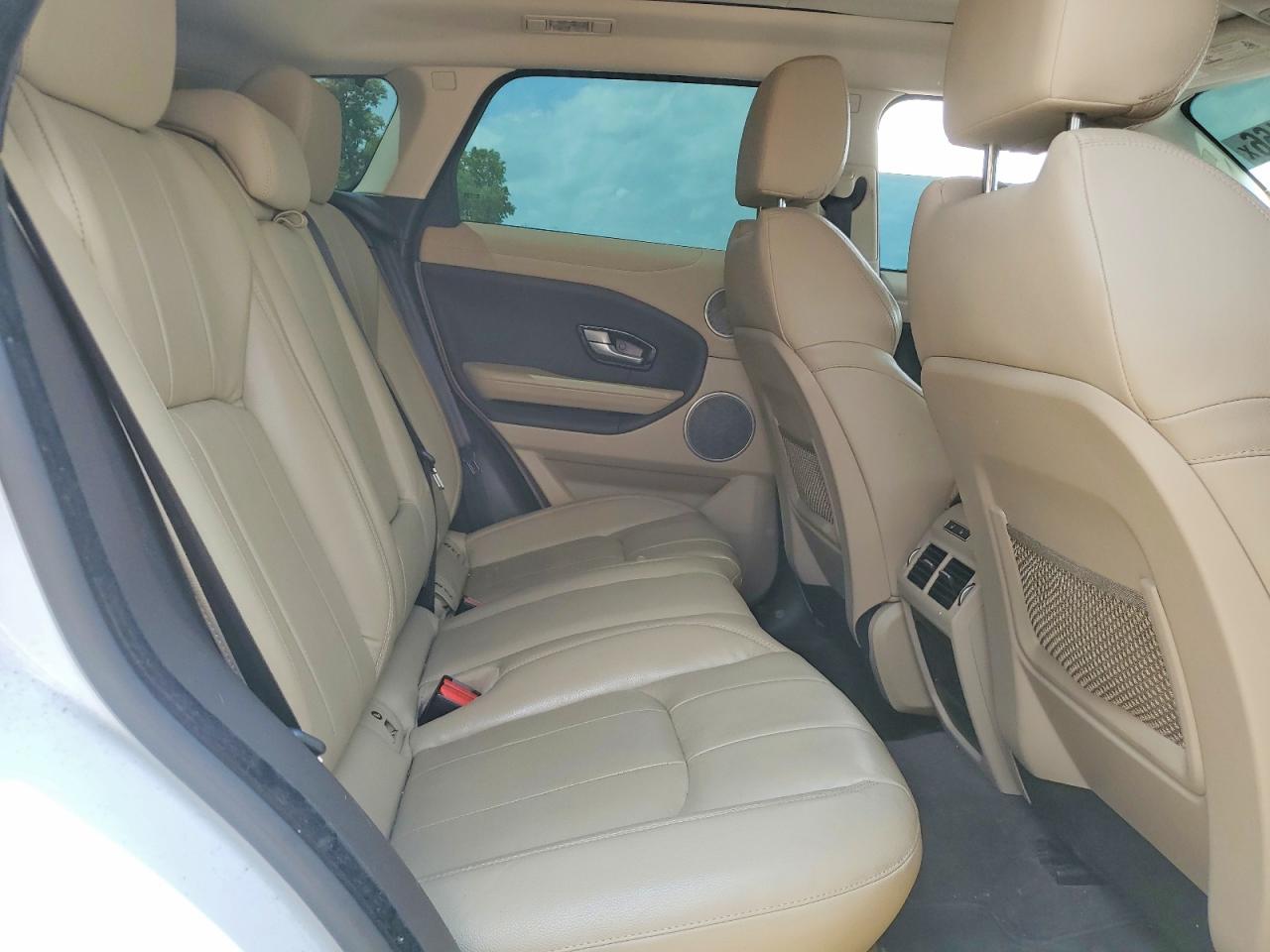 Land Rover Range Rover Se