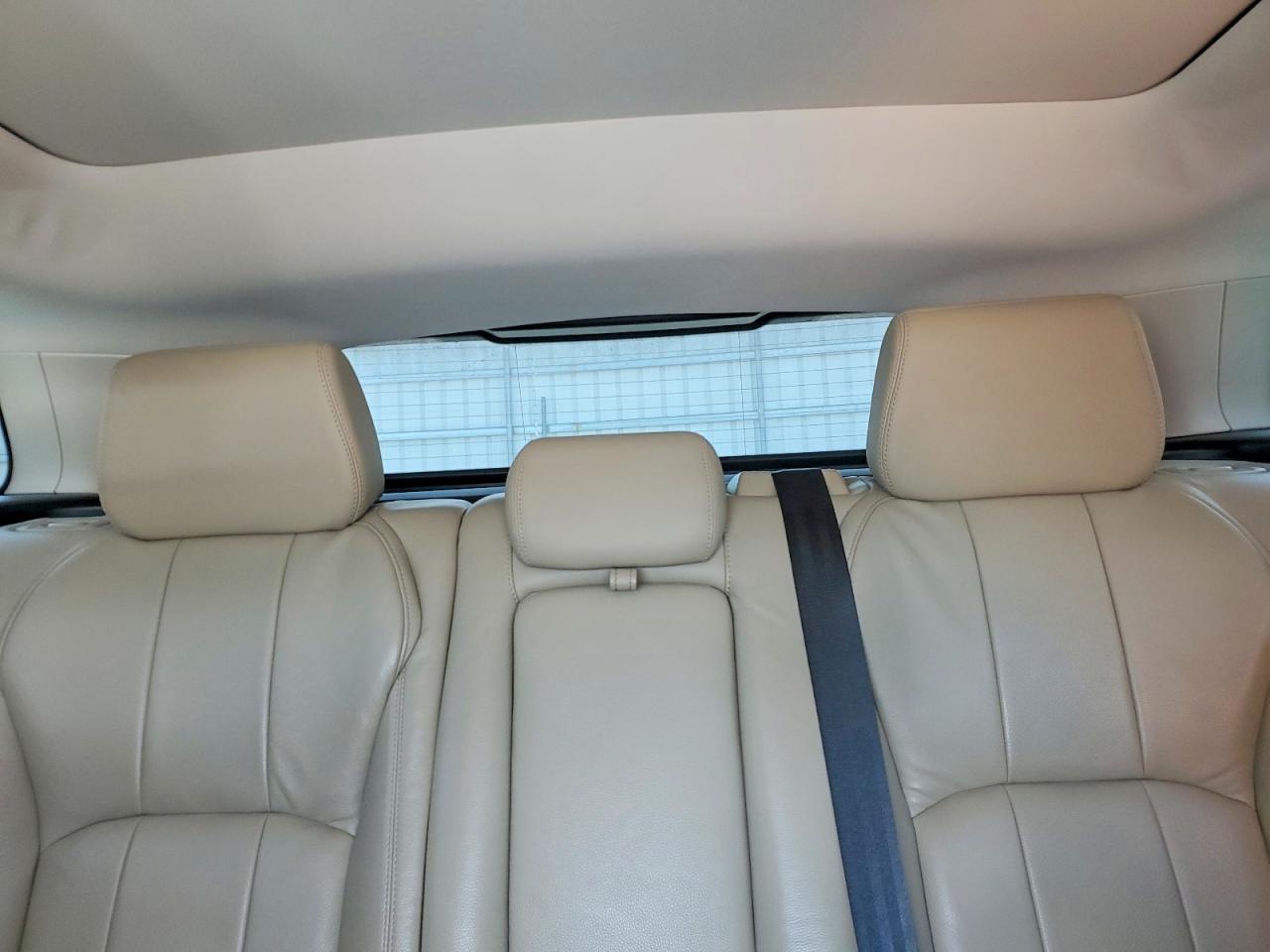 Land Rover Range Rover Se