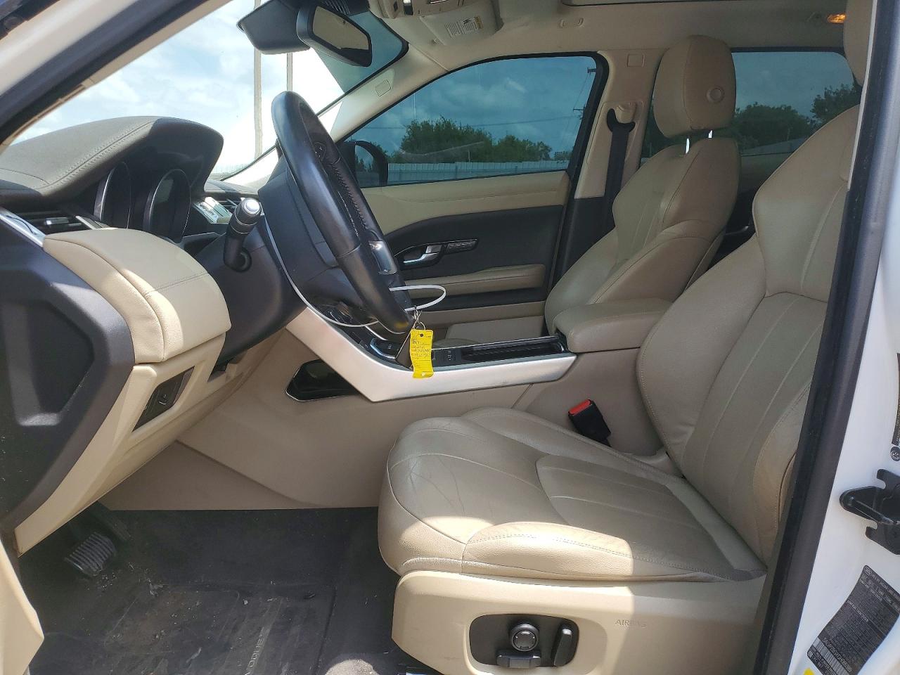 Land Rover Range Rover Se