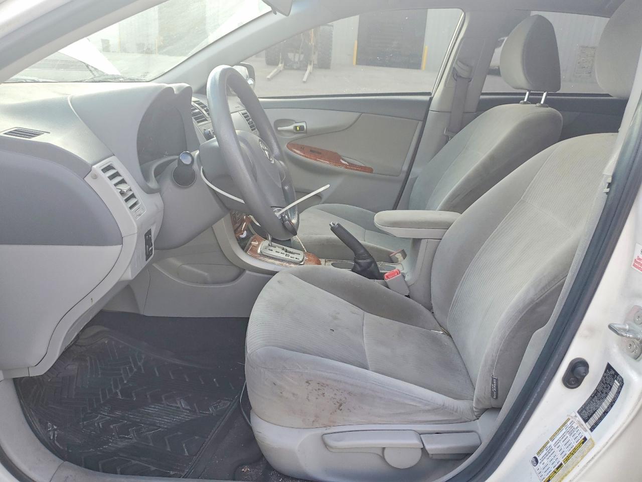 Toyota Corolla Xle